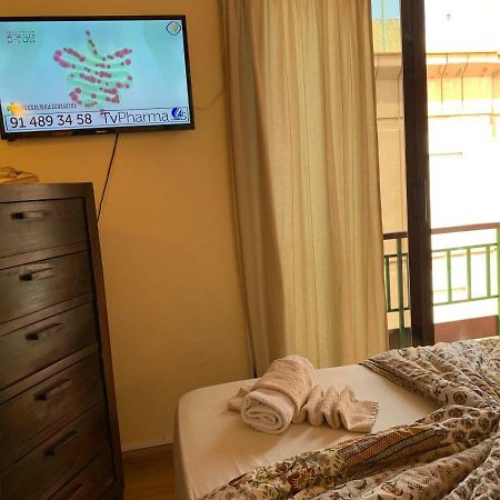 Dream Apartment Санта-Крус-де-Тенерифе Экстерьер фото